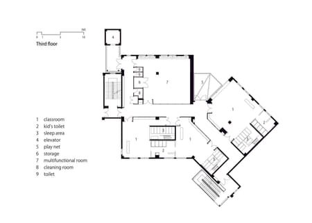 WDB Kindergarten
